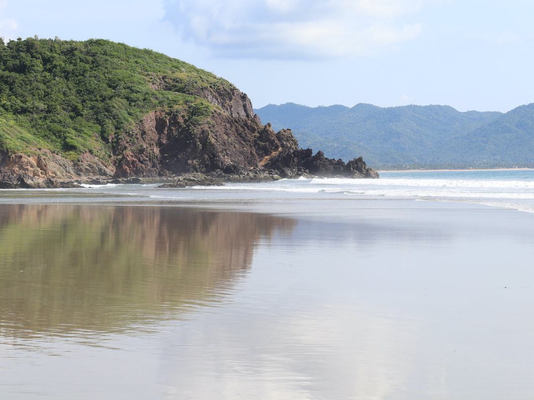 Hotel Punta Serena & Resort主图