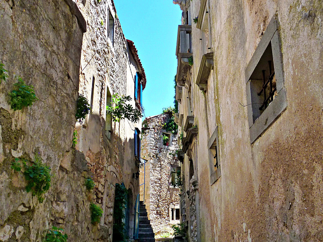 Plomin Old Town-Plomin必去景点