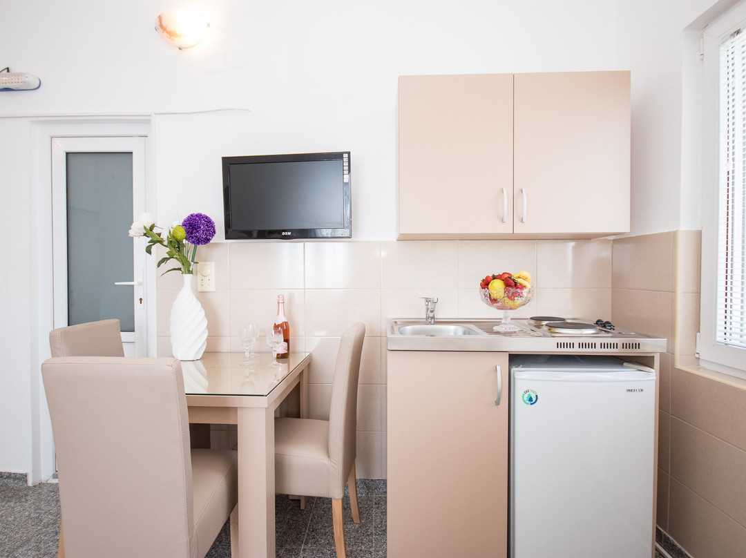 Villa Kovacevic主图