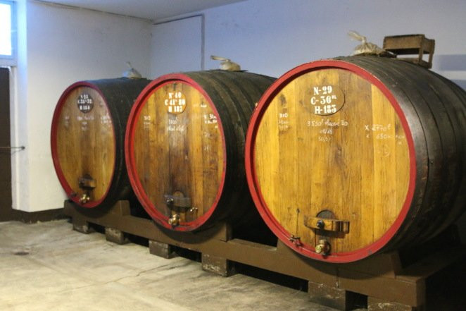 Distillerie Kario-Belley必去景点