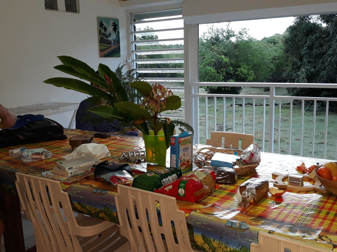 La Berceuse Creole主图