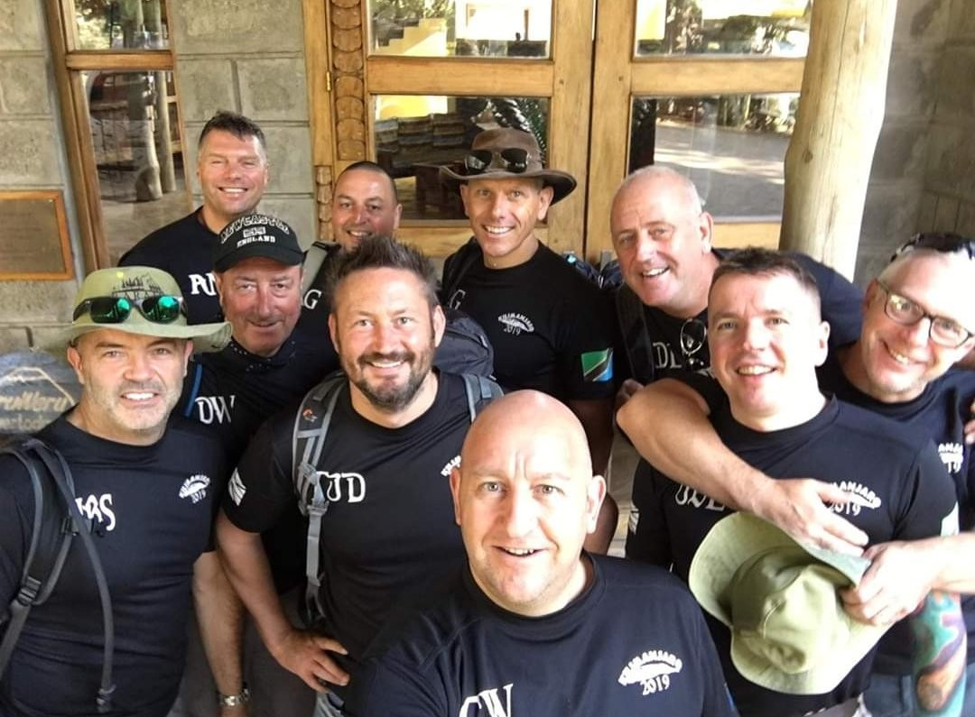 Barafu Tours-莫西必去景点