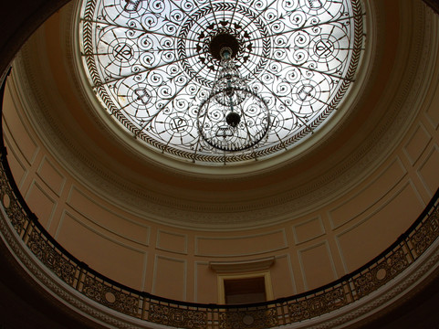 Marino-Ivanovskoye必去景点