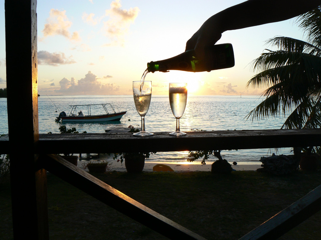 Pension Papahani主图