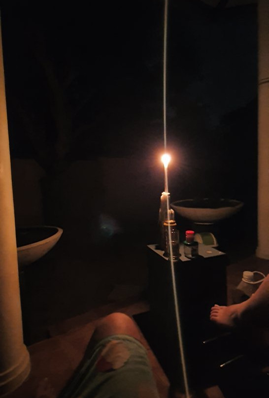 Rovenluck Eco Cabana主图