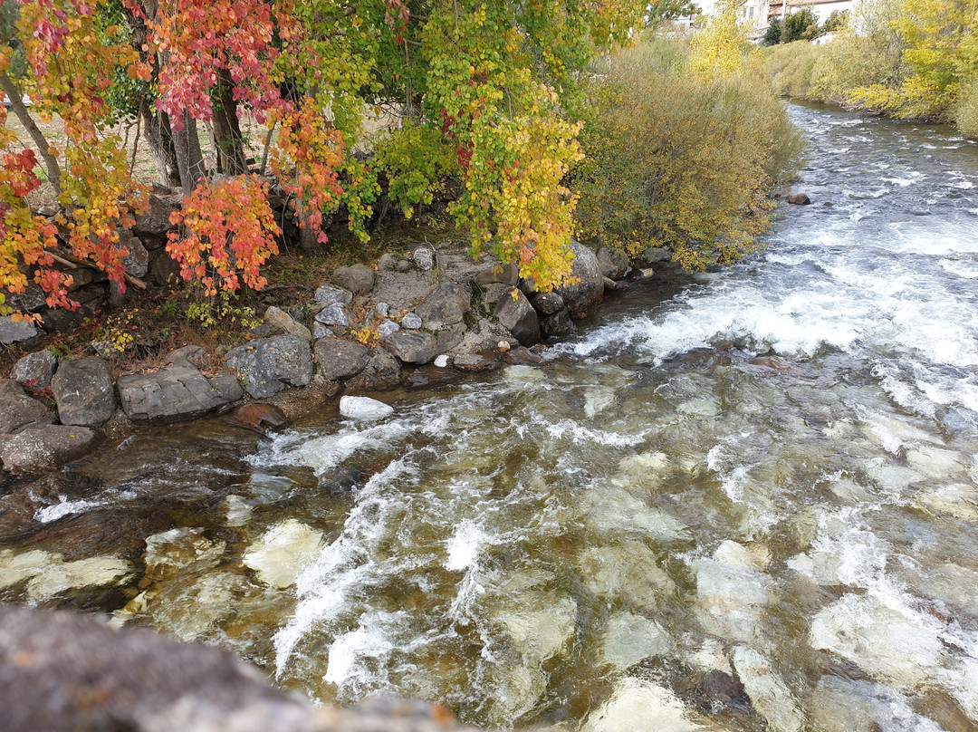 Vidrieros旅游攻略图片