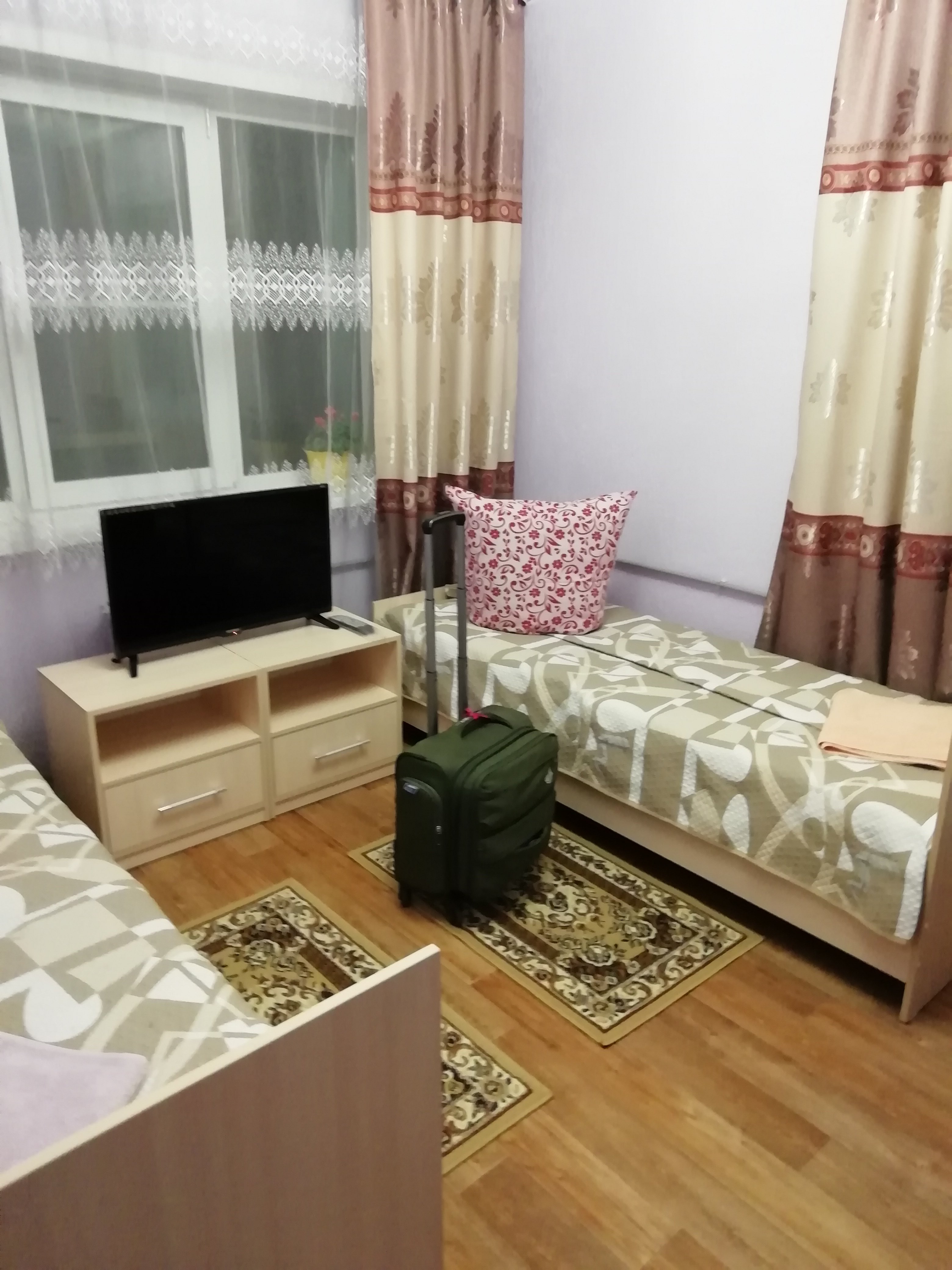 Guest House Kamran-官方