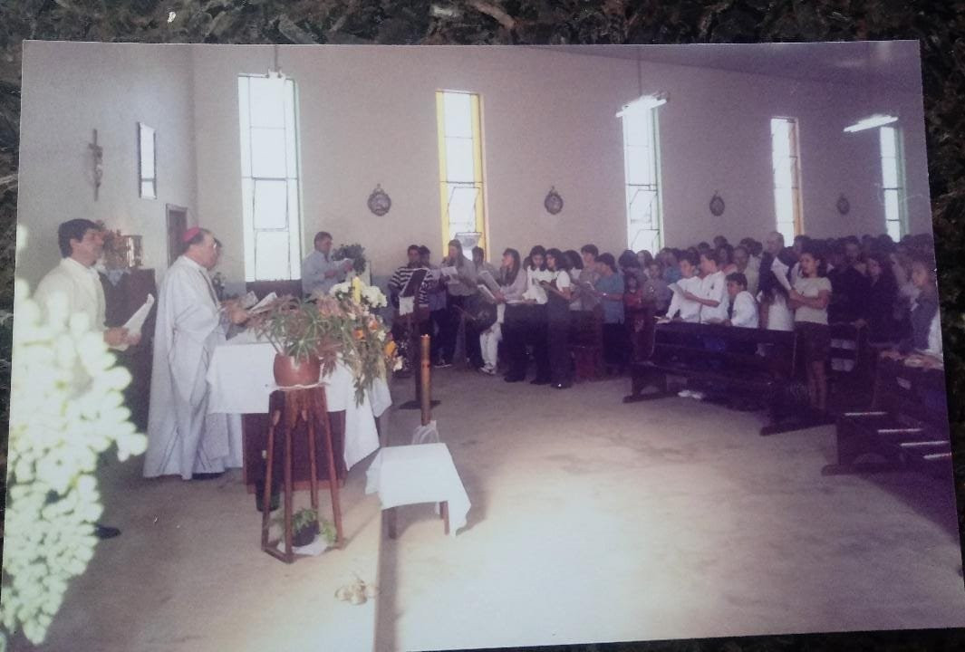 Paróquia Santo Antônio-Sao Jose Dos Pinhais必去景点