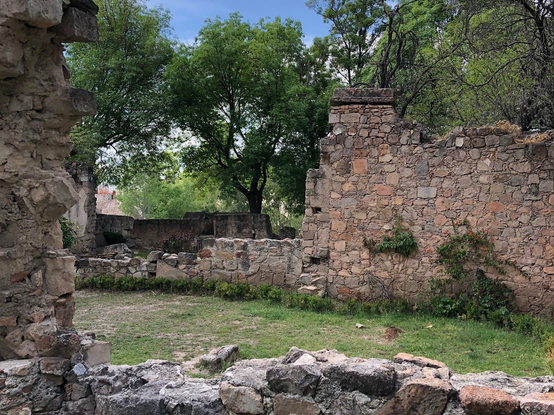 Parque Fundidora de Ferrería-Durango必去景点