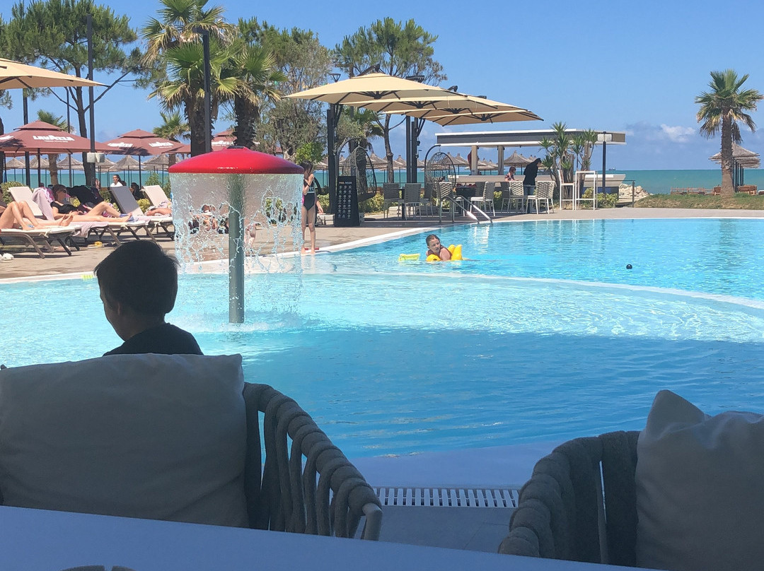 Supreme Hotel & Spa主图