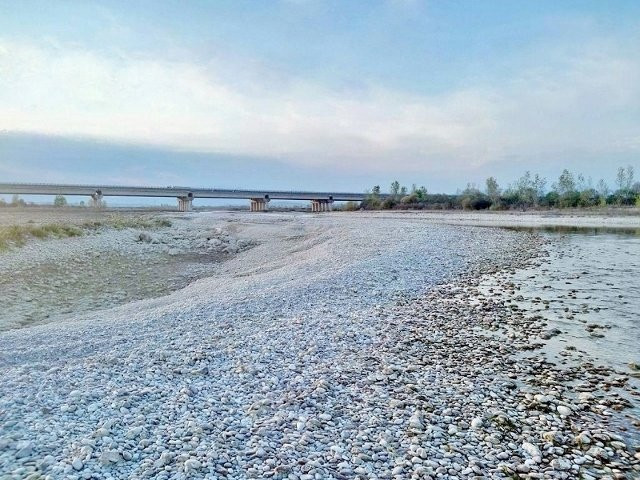 Piave Beach-贝卢诺必去景点