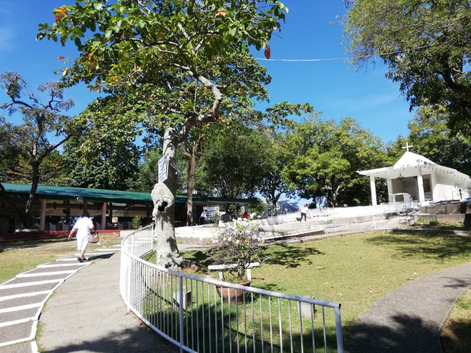 Holy Infant Jesus of Prague Shrine-达沃必去景点