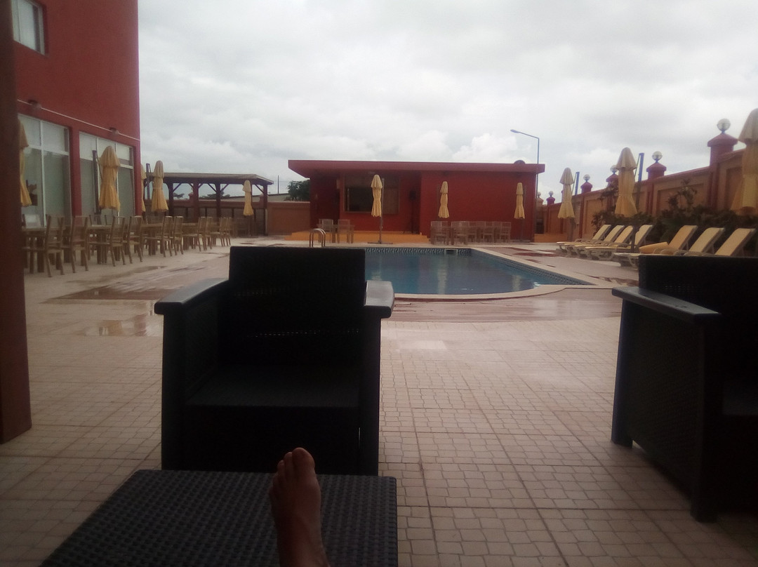 Panguila旅游攻略图片