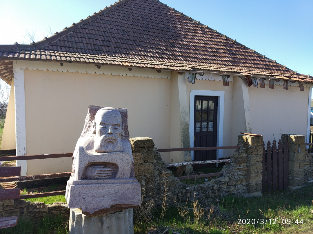 Frumushika-Nova-Starosillya必去景点