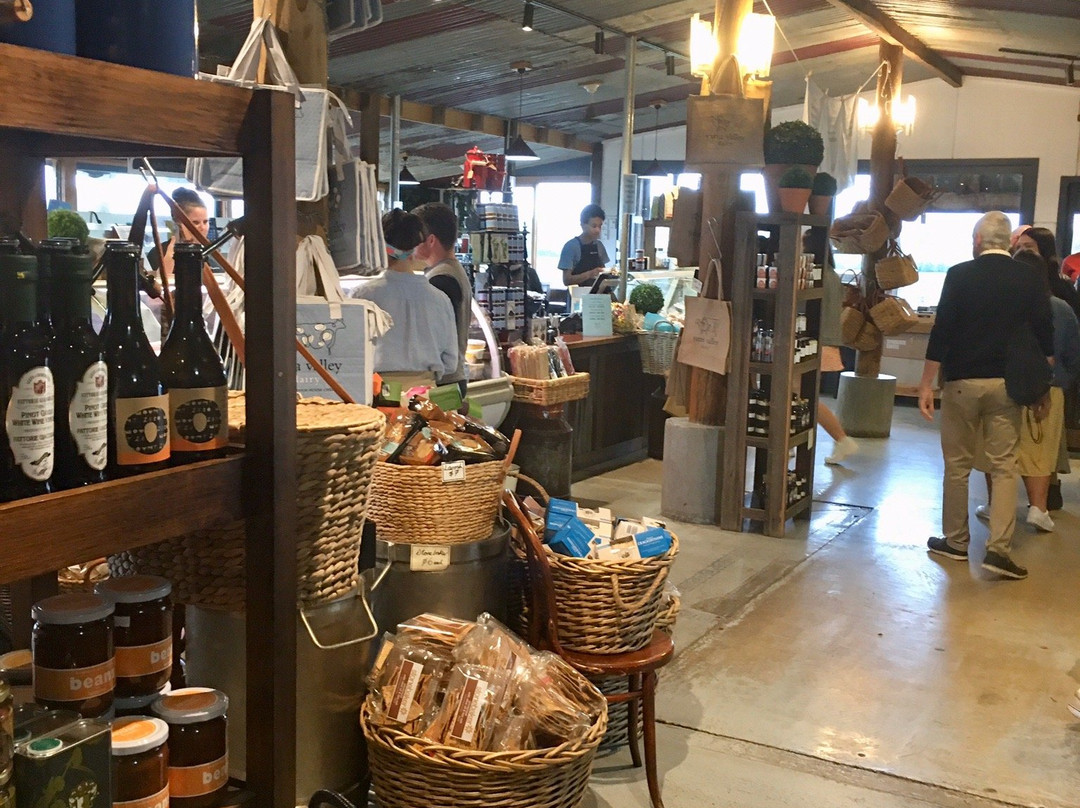 Yarra Valley Dairy-优伶必去景点