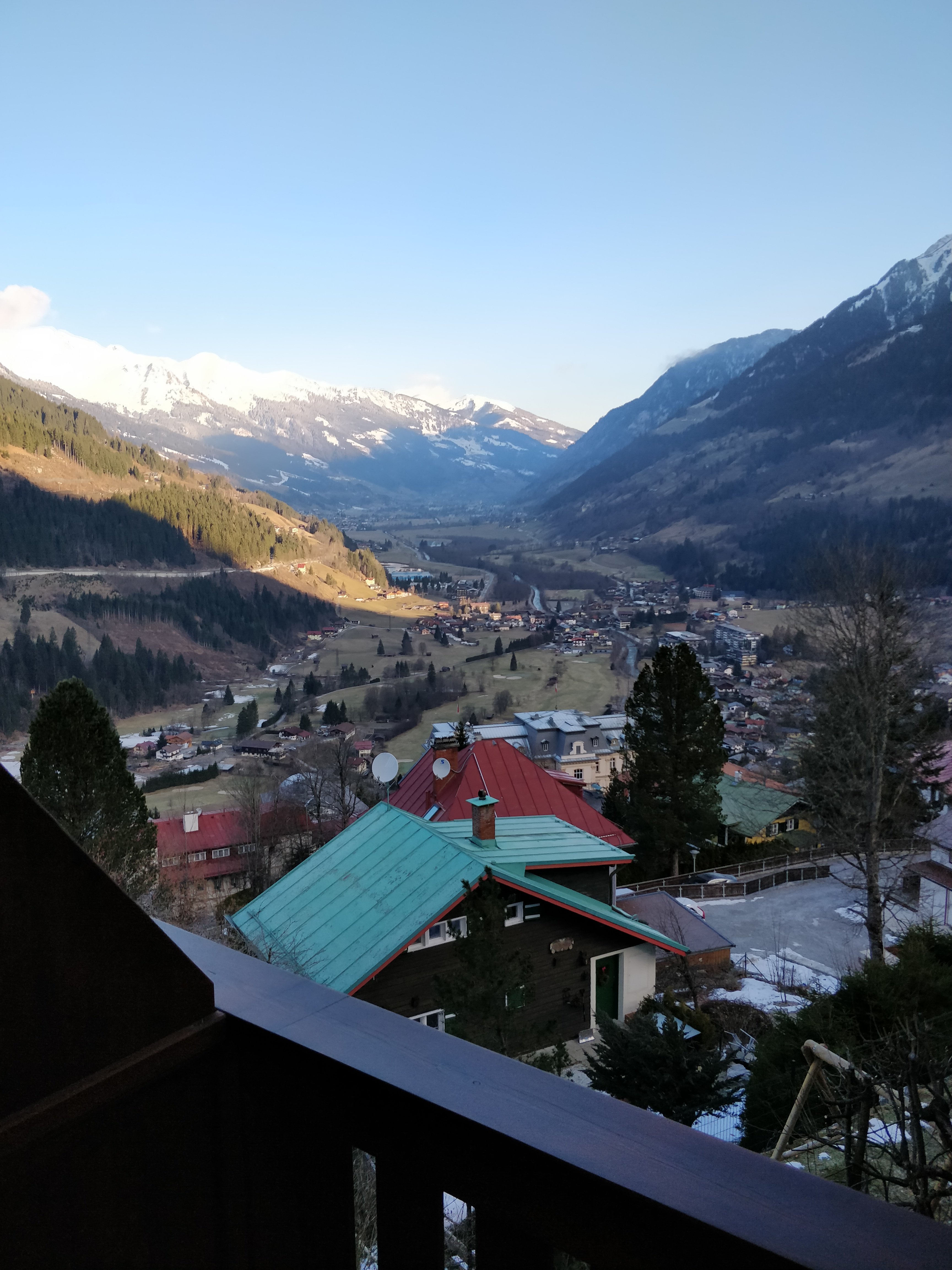 Hotel Alpenblick-官方