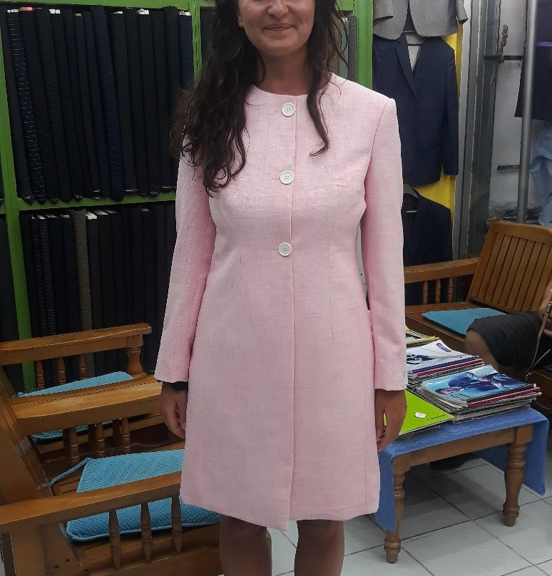 VICTORIA Fashion House-Nong Thale必去景点