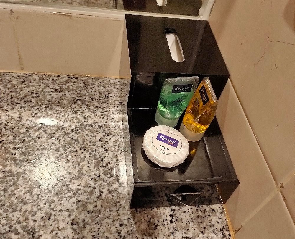 Kyriad Sadurengas Paser主图