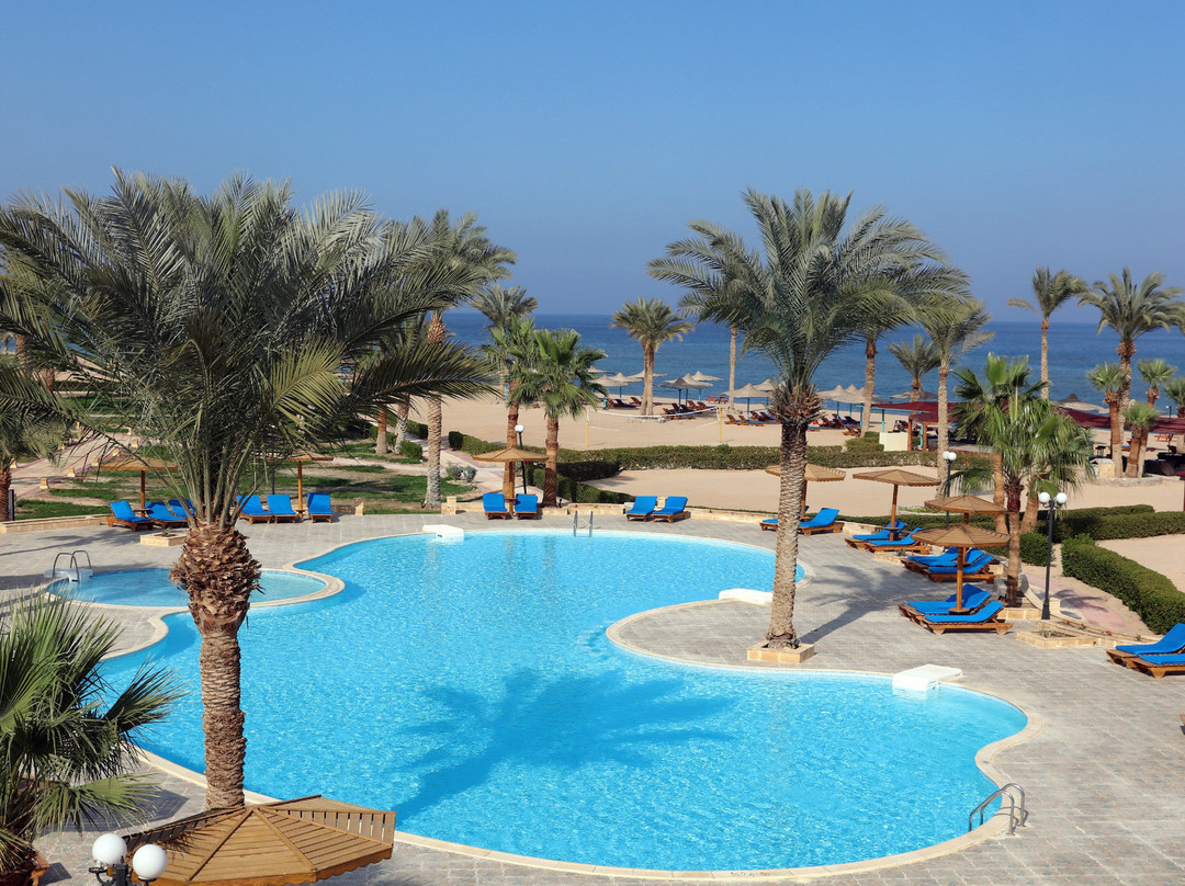 Nuweiba Club Resort主图