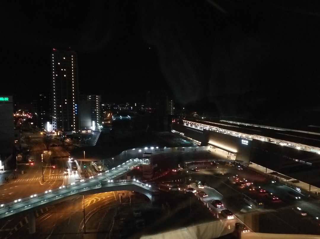 熊本新酒店主图