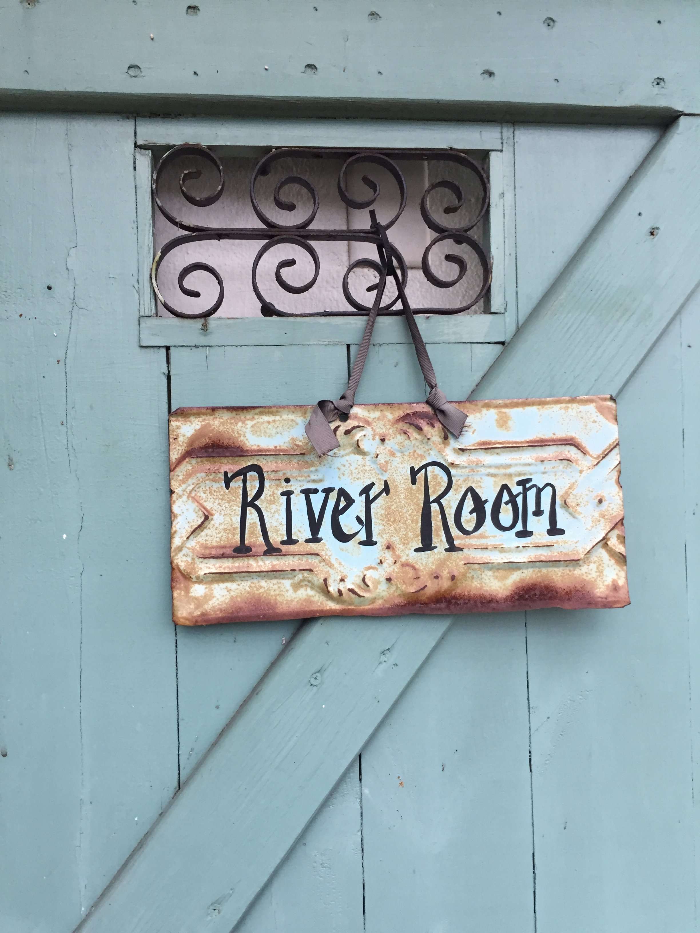 Andre's Riverview Bed and Breakfast-官方