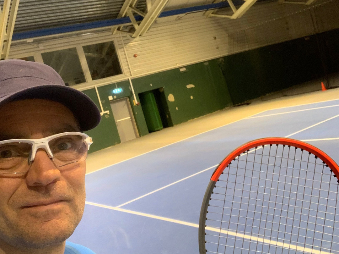 Lillehammer Lawn Tennisklubb景点图片