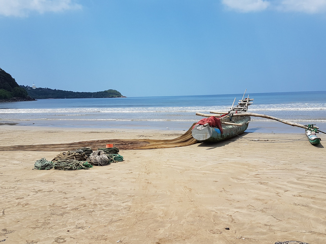 Sri Lanka Amazing Tours-加勒必去景点