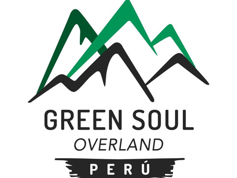 Green Soul Overland