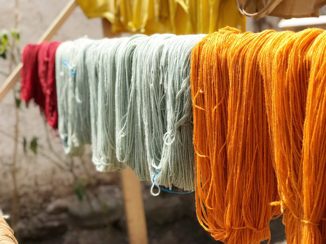 Pichinku Fibers-Lamay必去景点