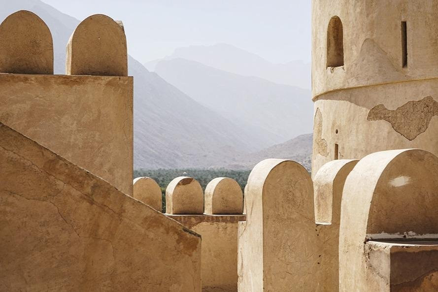 1stQuest - Oman景点图片