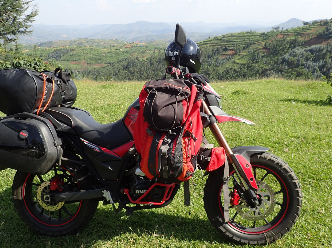 Motorbiking Rwanda Tours Ltd景点图片