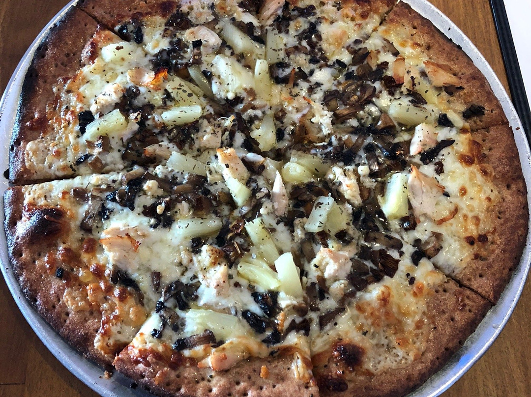 Weasel Boy Brewing Company-Zanesville必去景点