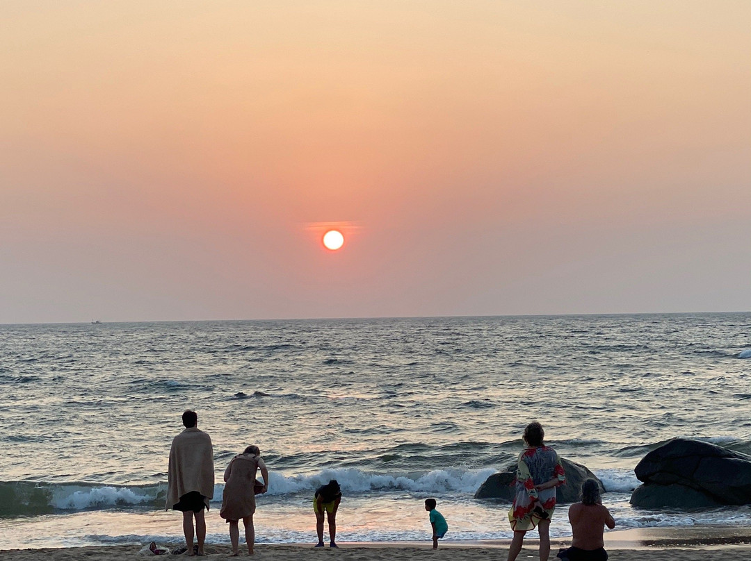 Bougainvillea Patnem主图