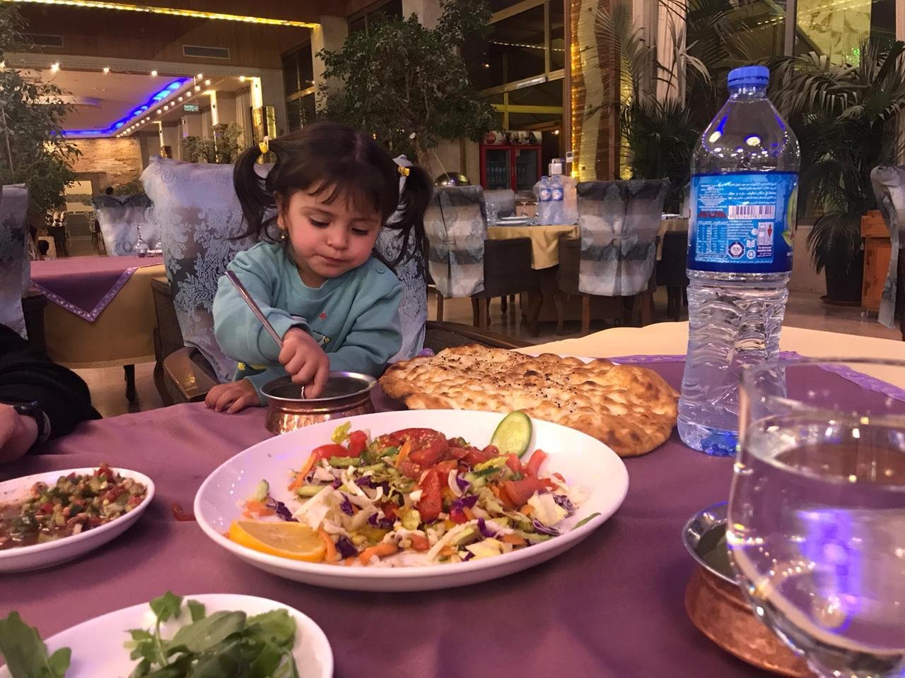 Dawa Hotel and Restaurant-官方