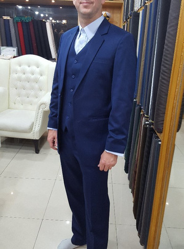 Solano Master Tailor-芭堤雅必去景点