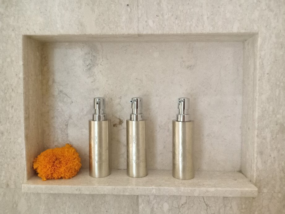 Mahayana Spa-乌布必去景点