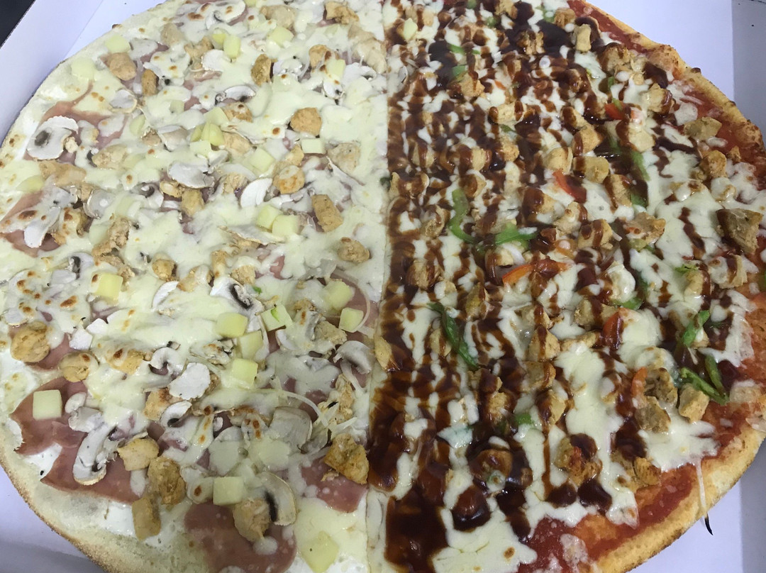 Pizza Nostra