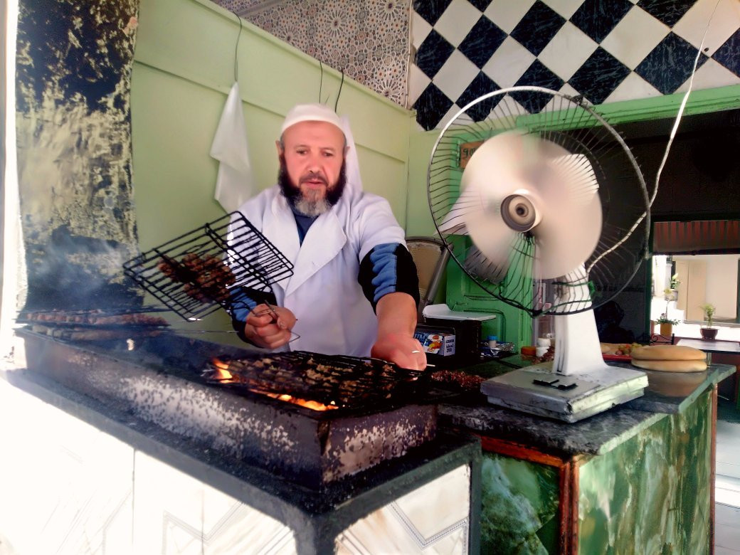 Nice Morocco Trips-非斯必去景点