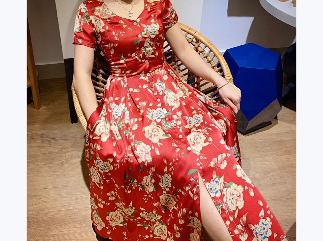 Hoa Fashion-河内必去景点