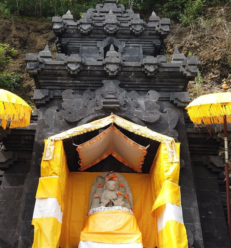 Guungan Hill-甘地达萨必去景点