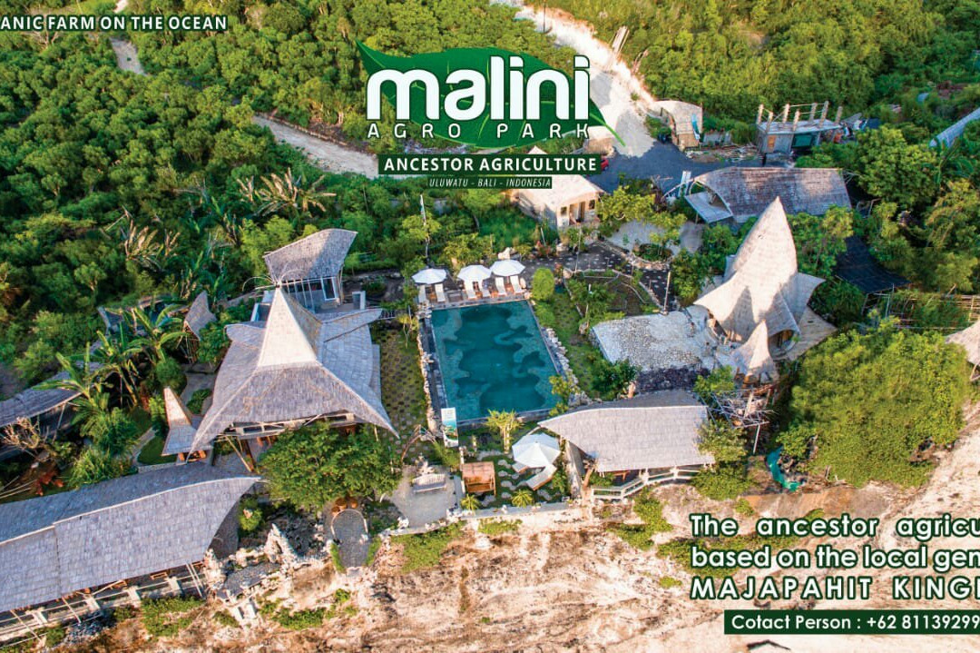 Malini Agro Park-培卡图必去景点