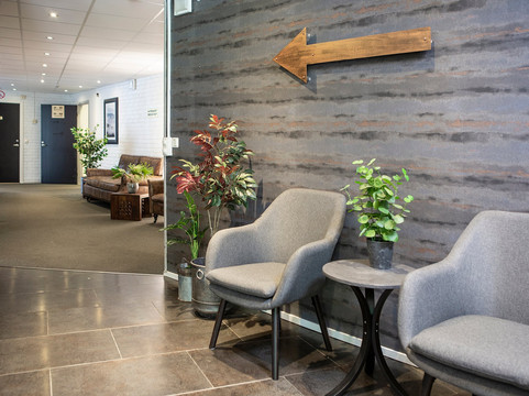 索尔罕公园酒店