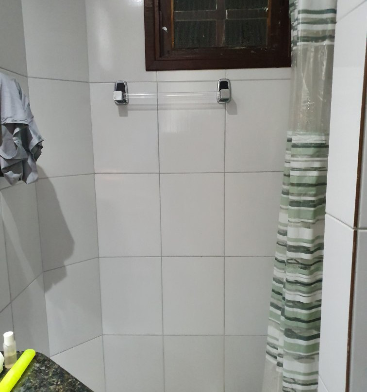 Alma Tropical Resort主图