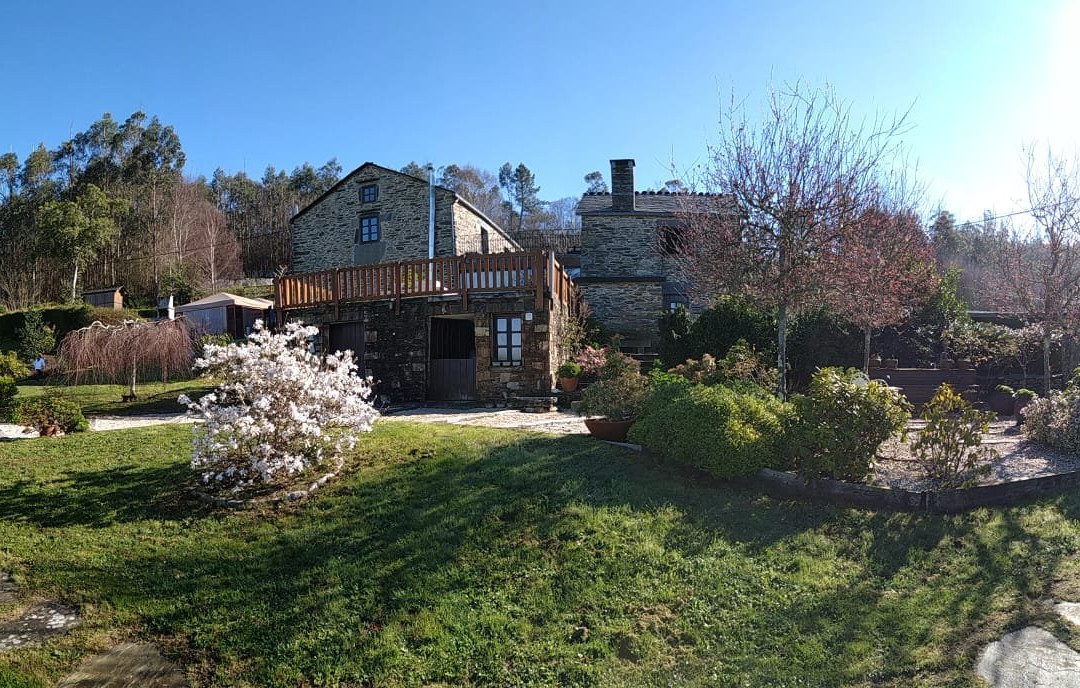 Casa Pineiro