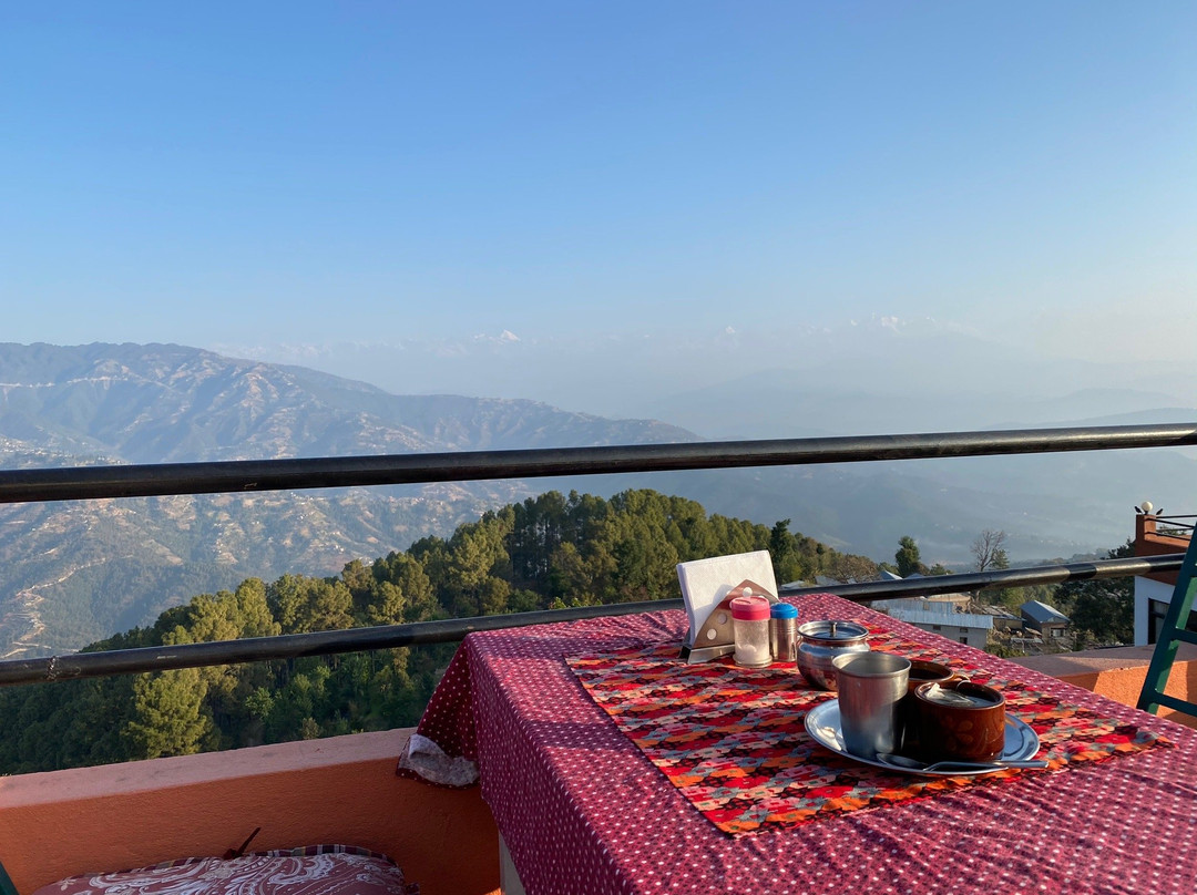 Tashi Delek Guest Lodge主图