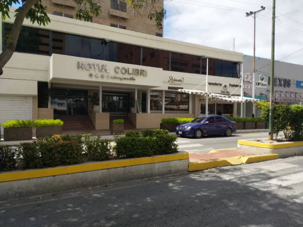 Hotel Colibrí Suites