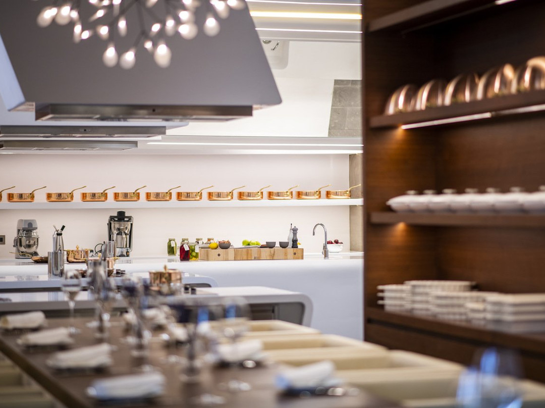 Al Messila Spa-多哈必去景点