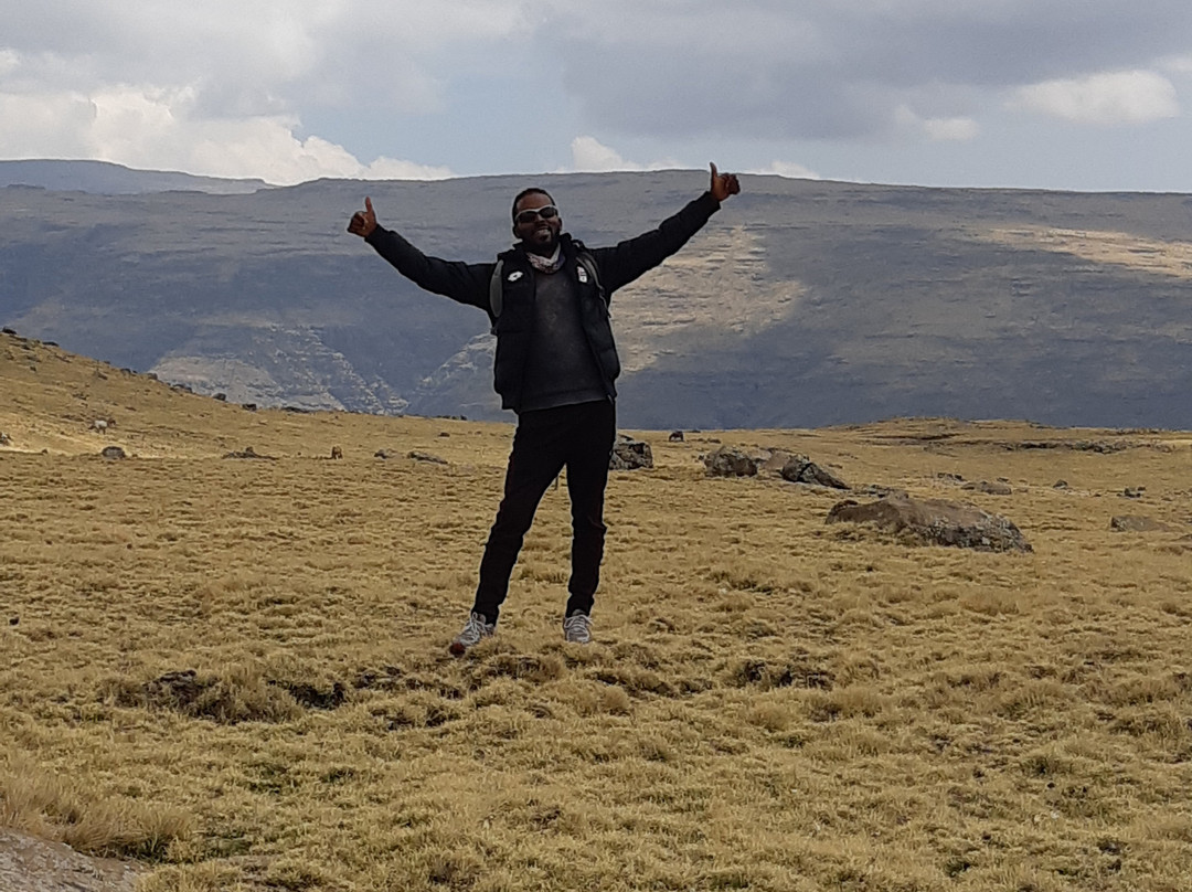 Simien View Tour & Travel景点图片