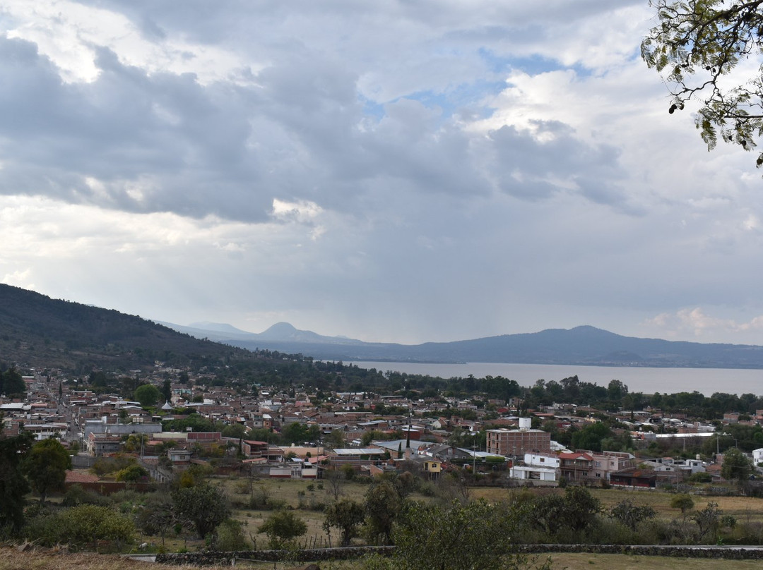 Zona Arqueológica De Tzintzuntzan景点图片