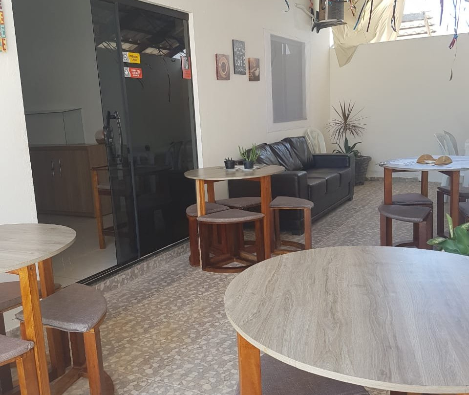 Pousada Sea La Vie主图